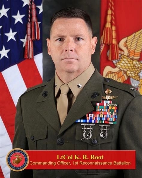 richard steele usmc